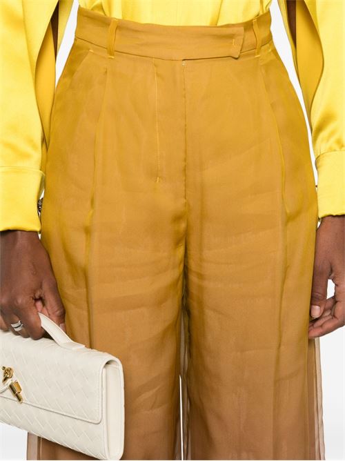 Baffo trousers MAX MARA PIANOFORTE | 2511131084600BAFFO001